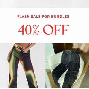 Combo jeans Sale!!